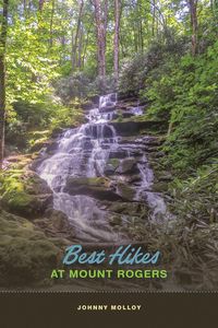 Produktbild: Best Hikes at Mount Rogers