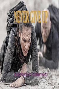 Produktbild: Never Give Up