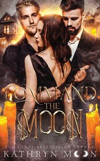 Produktbild: Command the Moon