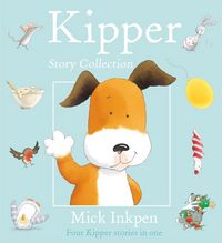 Produktbild: Kipper Story Collection