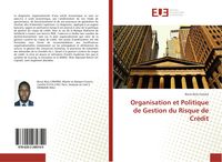 Produktbild: Organisation et Politique de Gestion du Risque de Cr&eacute;dit