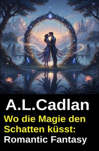 Produktbild: Wo die Magie den Schatten k&uuml;sst: Romantic Fantasy