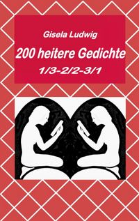 Produktbild: 200 heitere Gedichte