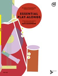 Produktbild: Essential Play-Alongs