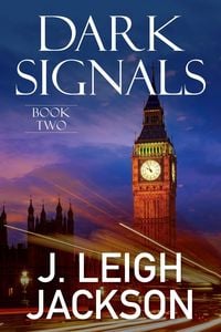 Produktbild: Dark Signals