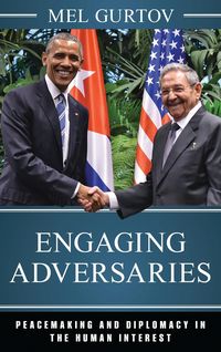 Produktbild: Engaging Adversaries