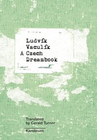 Produktbild: Czech Dreambook