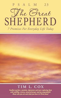 Produktbild: Psalm 23 The Great Shepherd