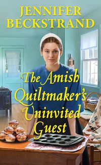 Produktbild: The Amish Quiltmaker's Uninvited Guest