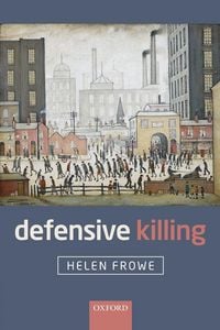 Produktbild: DEFENSIVE KILLING P