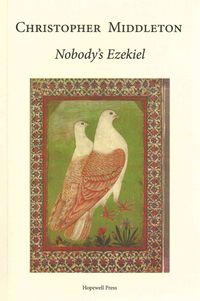 Produktbild: Middleton, C: Nobody's Ezekiel