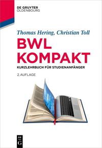 Produktbild: BWL kompakt