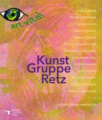 Produktbild: art vital &ndash; KunstGruppe Retz