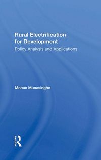 Produktbild: Rural Electrification For Development