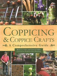 Produktbild: Coppicing and Coppice Crafts
