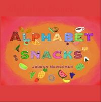 Produktbild: Alphabet Snacks