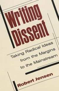 Produktbild: Writing Dissent
