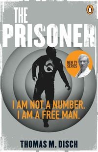 Produktbild: The Prisoner