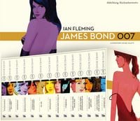 Produktbild: James Bond