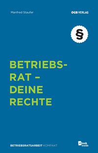 Produktbild: Betriebsrat - deine Rechte