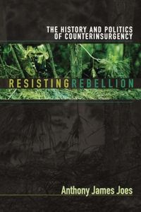 Produktbild: Resisting Rebellion