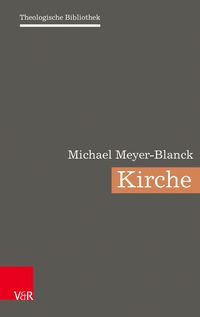 Kirche Michael Meyer-Blanck