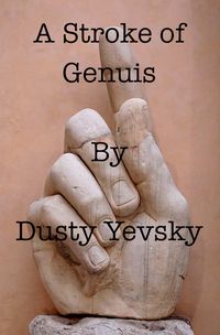 Produktbild: A Stroke of Genius
