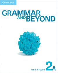 Produktbild: Grammar & Beyond Level 2 Stude