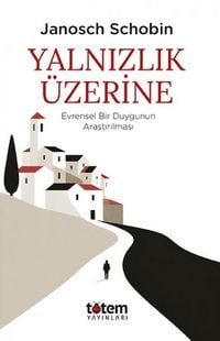 Produktbild: Yalnizlik &Uuml;zerine