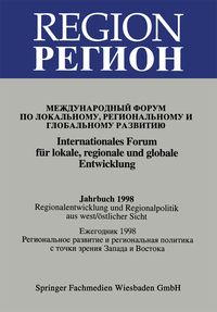 Produktbild: Region / Регион