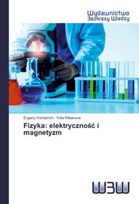 Produktbild: Fizyka: elektryczno&iquest;&iquest; i magnetyzm