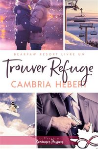 Produktbild: Trouver refuge