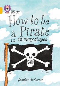 Produktbild: BIG CAT - HOW TO PIRATE