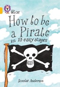 Produktbild: How to be a Pirate