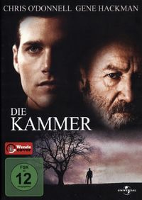 Bild vom Artikel Die Kammer vom Autor Chris O'Donnell