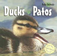 Produktbild: Spa/eng-Ducks/patos -Lib