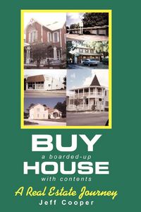 Produktbild: Buy A Boarded-up House With Contents