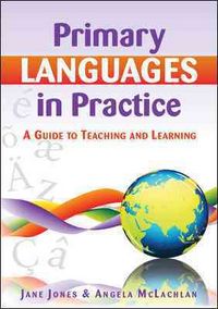 Produktbild: Primary Languages in Prac