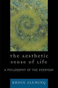 Produktbild: Aesthetic Sense of Life