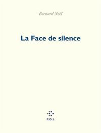 Produktbild: La face du silence