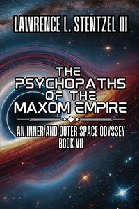 Produktbild: The Psychopaths of the Maxom Empire