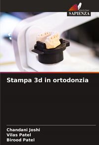 Produktbild: Stampa 3d in ortodonzia