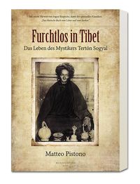 Produktbild: Furchtlos in Tibet