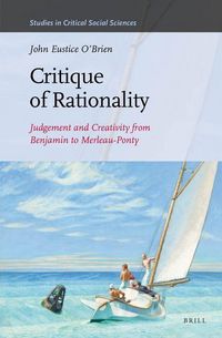 Produktbild: Critique of Rationality