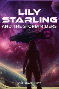 Produktbild: Lily Starling and the Storm Riders