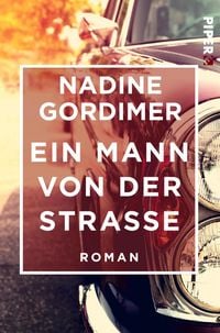 Produktbild: Ein Mann von der Straße