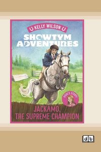 Produktbild: Showtym Adventures 7