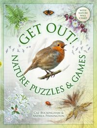 Produktbild: Get Out Nature Puzzles & Games