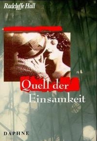 Produktbild: Quell der Einsamkeit