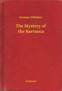 Produktbild: The Mystery of the Barranca